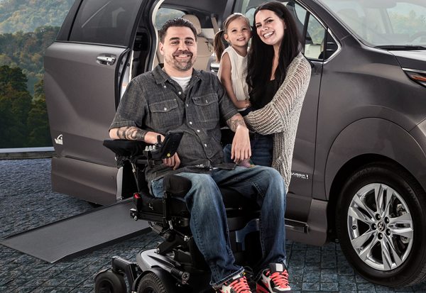 <p>&nbsp;</p>
<p>&nbsp;</p>
<p>&nbsp;</p>
<p>&nbsp;</p>
<p style="text-align: center;">Meet Mobility Experts at an</p>
<h1 style="text-align: center;">Abilities Expo</h1>
